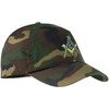 Greekgear Masonic Camouflage Cap(Military Camo)