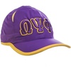 Omega Psi Phi Featherlight Cap Purple