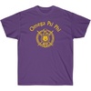 1. Purple