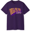Omega Psi Phi Vintage Super Tee(Purple)