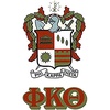 Phi Kappa Theta Crest Decal