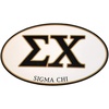Sigma Chi Euro Decal