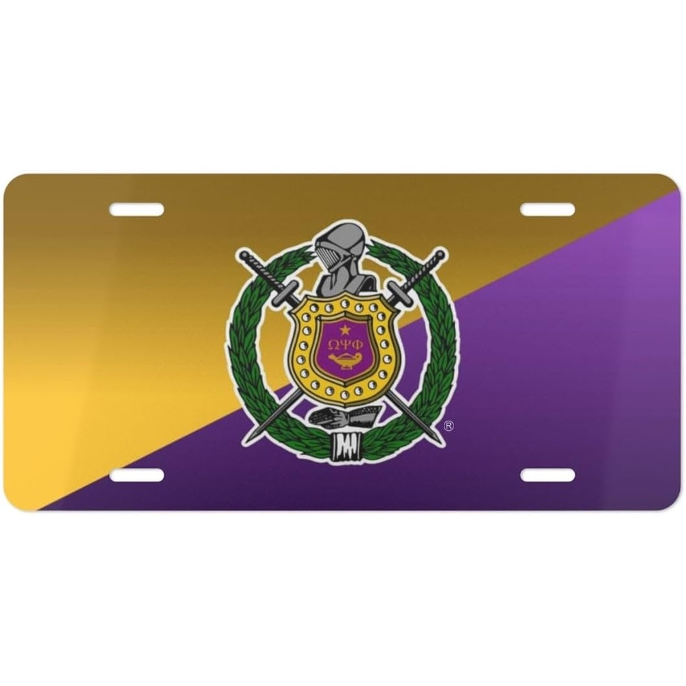 image:imageOmega Psi Phi Split License Cover