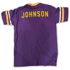 Omega Psi Phi Jersey – Custom(Purple/Gold/White)