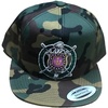 Omega Psi Phi Camouflage New Era Military Camo