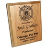 Omega Psi Phi Laser Award