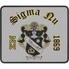 Sigma Nu Gaming Mouse Pad