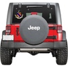 Kappa Delta Rho Large Greek Color Crest Decal – Up to 12 Inch Tall