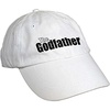 Godfather Baseball Cap(White)