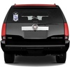 Phi Beta Sigma Large Greek Color Crest Decal – Up to 12 Inch Tall