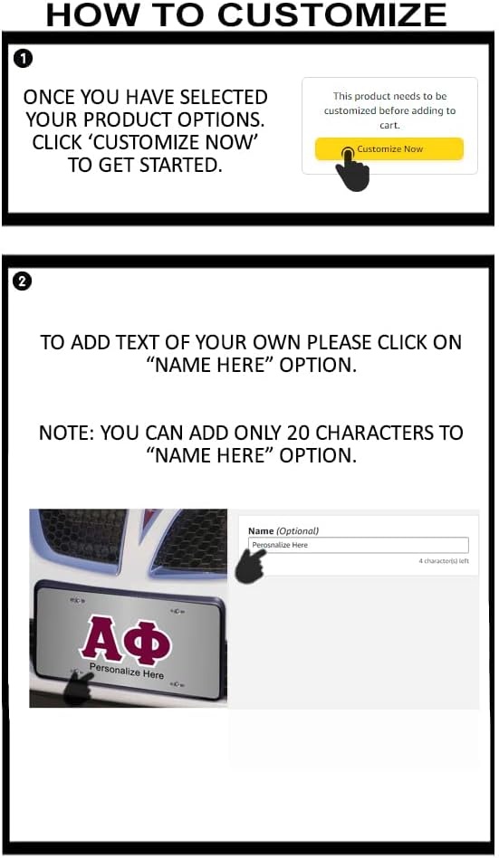image:imageAlpha Phi Lettered License Cover