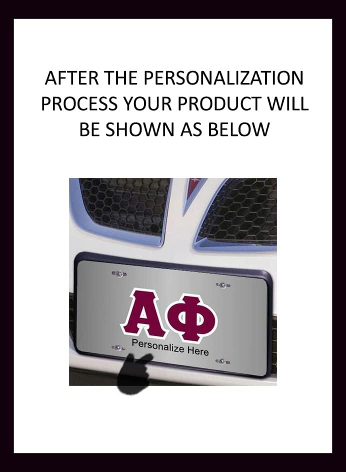 image:imageAlpha Phi Lettered License Cover