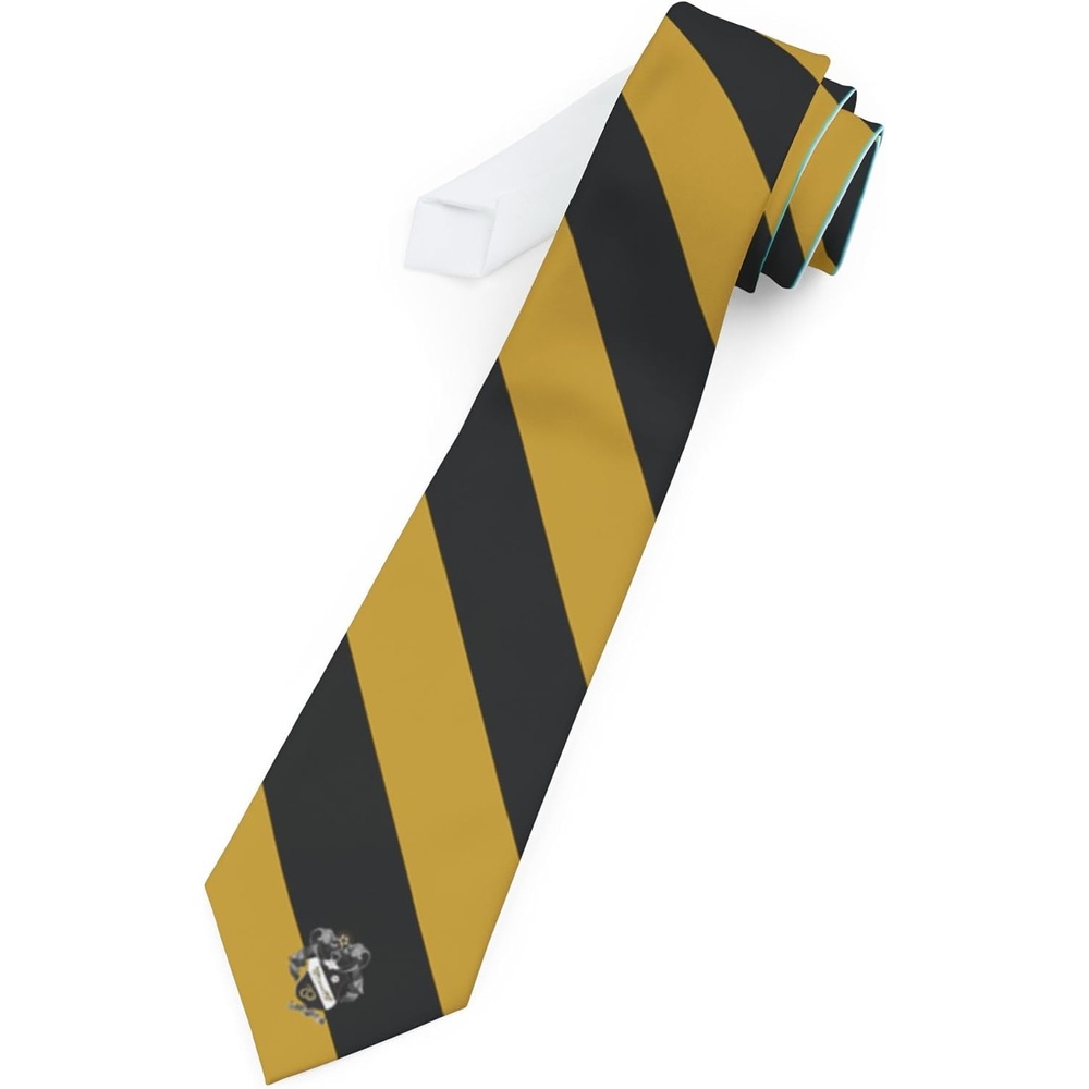 image:imageGreekgear Sigma Nu Striped Necktie