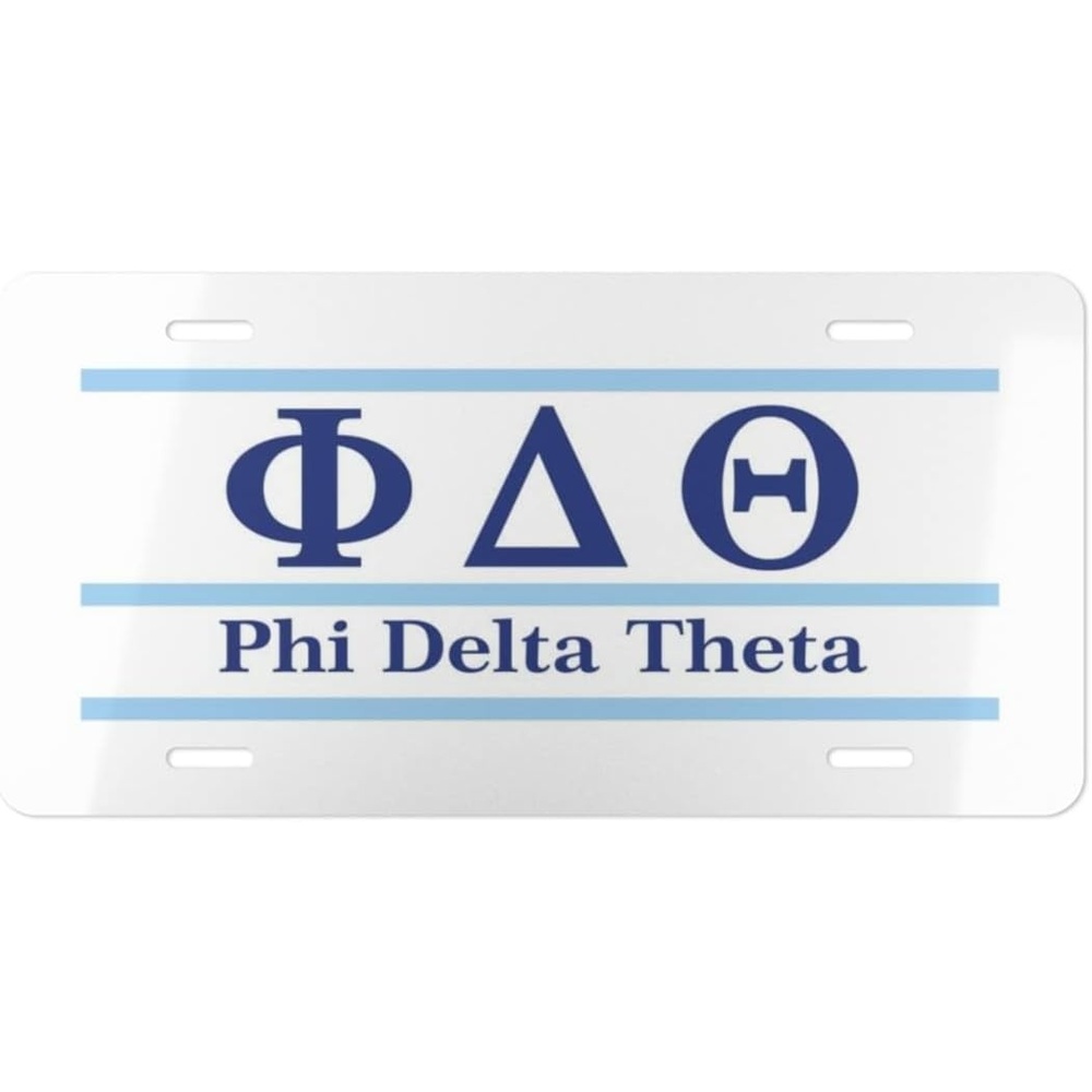 image:imagePhi Delta Theta Lettered Lines License Covers