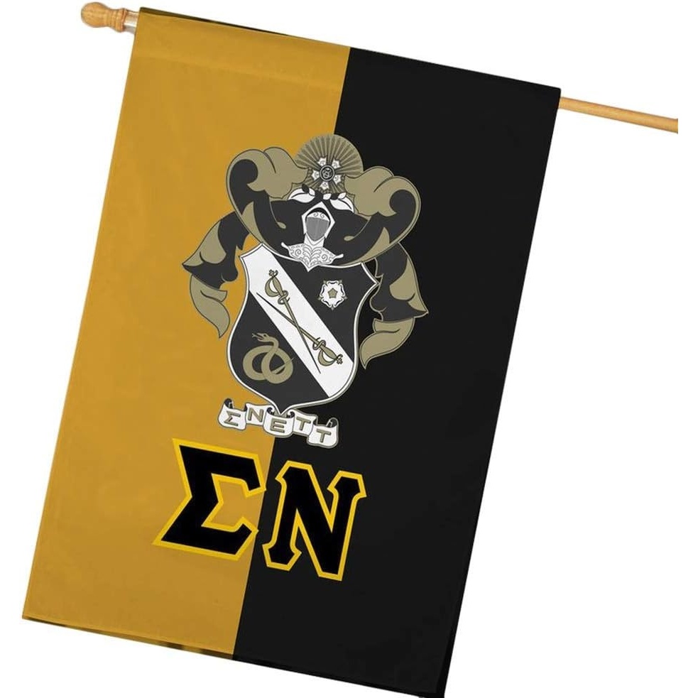 image:imageSigma Nu Crest House Flag