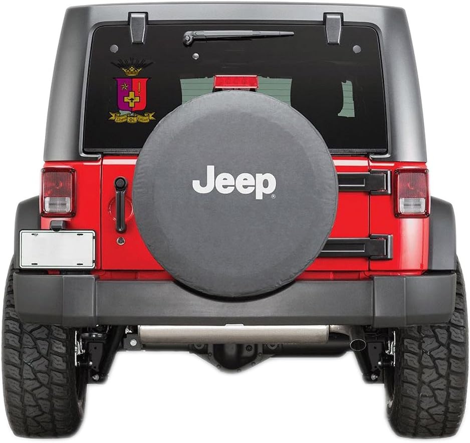 image:imageSigma Phi Epsilon SigEp Large Greek Color Crest Decal Up to 12 Inch Tall