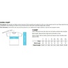 Greekgear Sigma Phi Epsilon SigEp Lettered V-Neck T-Shirt(White)