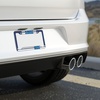 Phi Delta Theta Year License Plate Frames