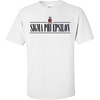 Sigma Phi Epsilon 2020 Crest Tee(White)