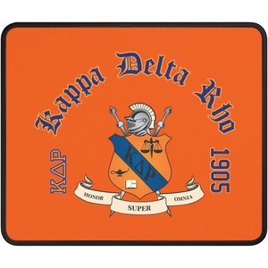 Kappa Delta Rho Gaming Mouse Pad
