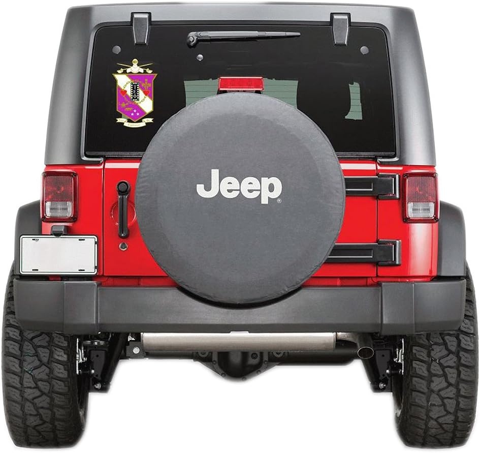 image:imageTau Epsilon Phi Large Greek Color Crest Decal Up to 12 Inch Tall