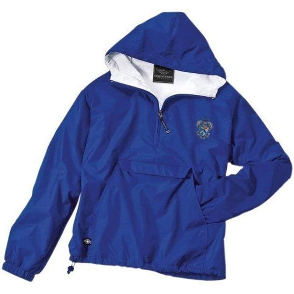 image:imageGreekgear Sigma Tau Gamma AnorakRoyal Blue