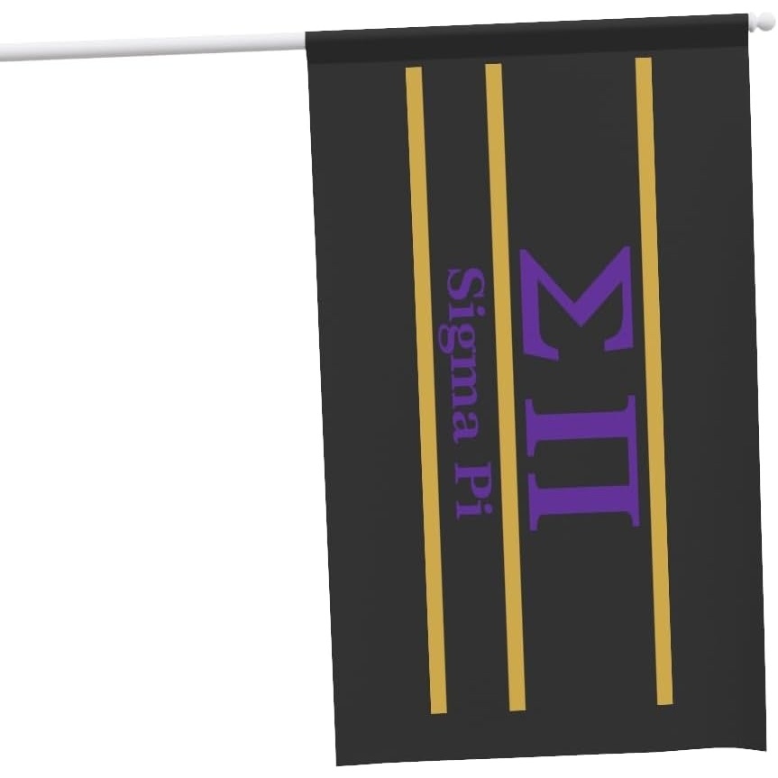 image:imageSigma Pi Greek Letter Flag