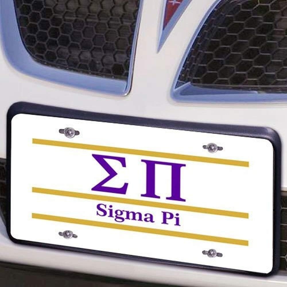 image:imageSigma Pi Lettered Lines License Cover