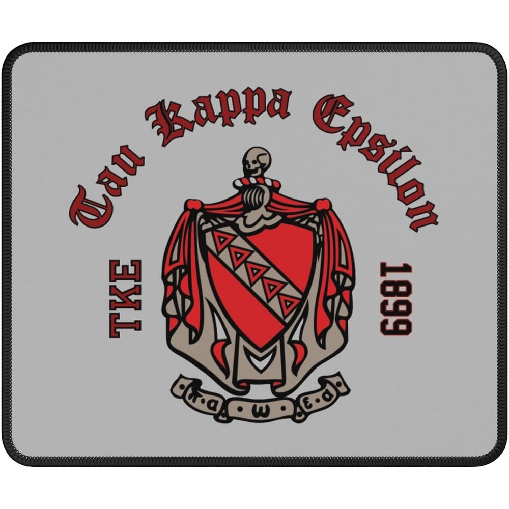 image:imageTau Kappa Epsilon Gaming Mouse Pad