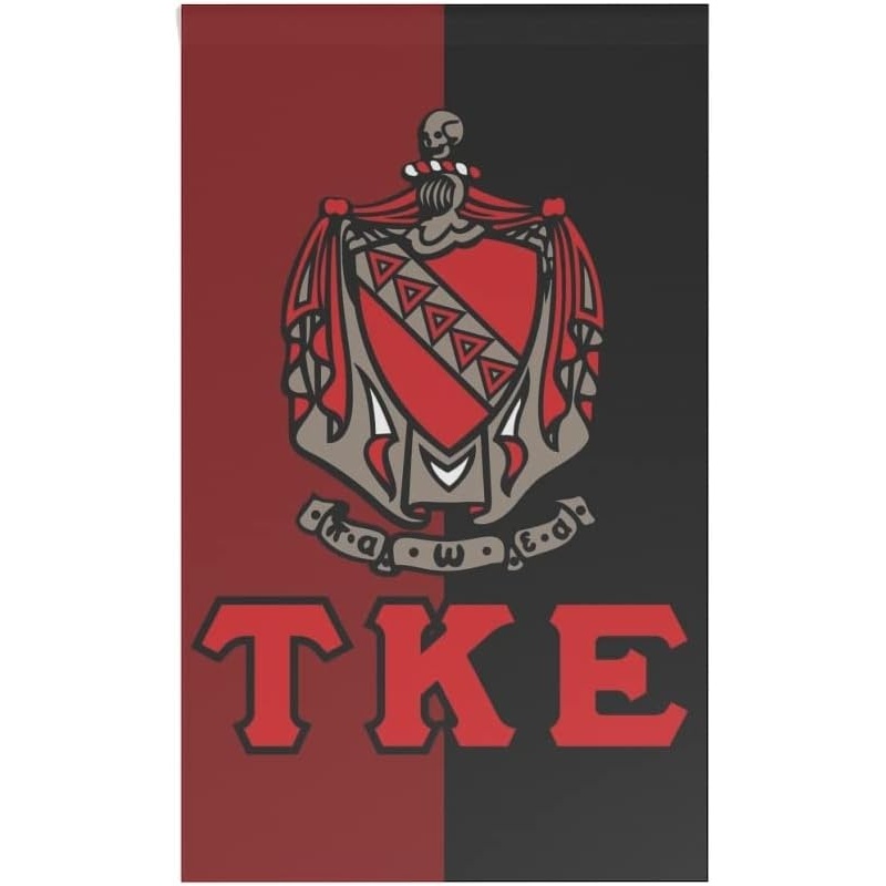 image:imageTau Kappa Epsilon House Banner