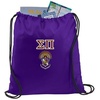 Greekgear Sigma Pi Crest Shield Cinch Sack