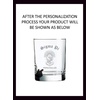 Greekgear Sigma Pi Old Style Glass Transparent