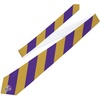 Greekgear Sigma Pi Striped Necktie