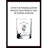 Greekgear Tau Epsilon Phi Old Style Glass Transparent