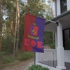 Sigma Phi Epsilon House Banner