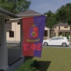 Sigma Phi Epsilon House Banner