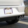 Sigma Pi Year License Plate Frames