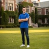Sigma Tau Gamma Emblem Polo(True Royal)