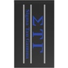 Sigma Tau Gamma Greek Letter Flag