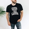 Sigma Tau Gamma Nickname T-Shirt(Black)