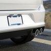 Sigma Tau Gamma Year License Plate Frames