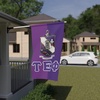 Tau Epsilon Phi House Banner