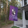 Tau Epsilon Phi House Banner