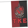 Tau Kappa Epsilon House Banner
