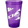 Greekgear Sigma Pi Nations Stadium Cup Set of 4