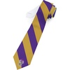 Greekgear Sigma Pi Striped Necktie