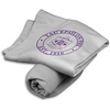 Greekgear Tau Epsilon Phi Sweatshirt Blanket
