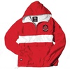 Greekgear Tau Kappa Epsilon TKE Anorak(Red/White)