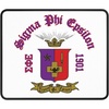 Sigma Phi Epsilon Gaming Mouse Pad