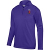 Sigma Phi Epsilon SigEp World Famous Crest Wicking Fleece Pullover(Purple)